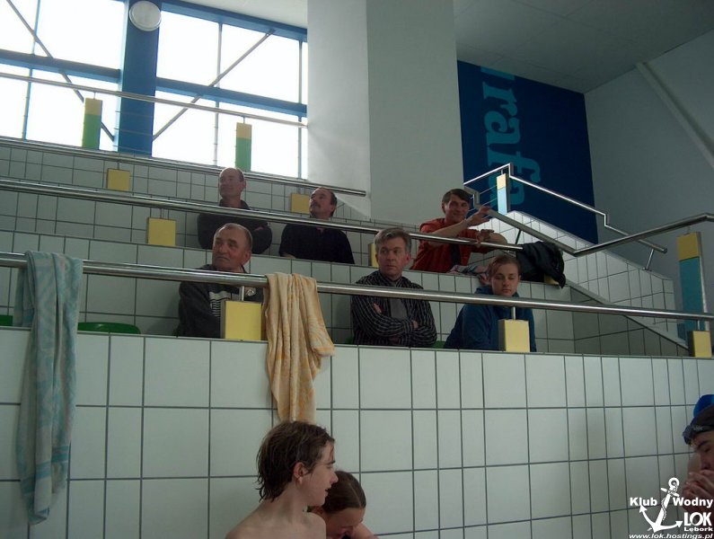 Polska leży nad Bałtykiem - konkurs w Lęborku 2004